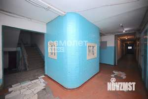 1-к квартира, вторичка, 17м2, 9/9 этаж