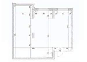 3-к квартира, сданный дом, 72м2, 11/15 этаж