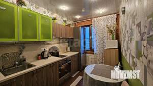 2-к квартира, вторичка, 44м2, 9/9 этаж