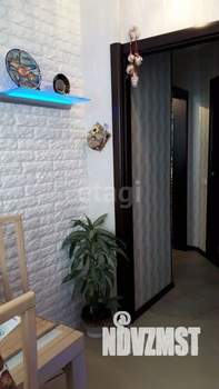 2-к квартира, вторичка, 50м2, 8/10 этаж
