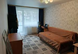 1-к квартира, вторичка, 30м2, 4/5 этаж