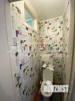 2-к квартира, вторичка, 48м2, 2/5 этаж