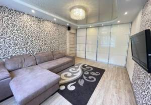 2-к квартира, вторичка, 46м2, 4/5 этаж