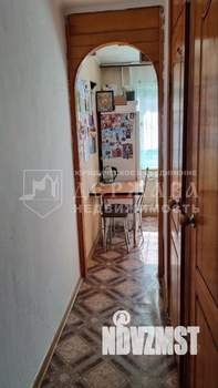 3-к квартира, вторичка, 48м2, 1/5 этаж