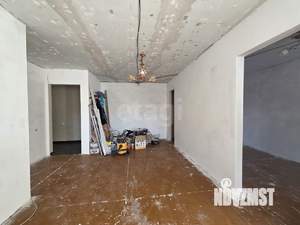 2-к квартира, вторичка, 43м2, 2/5 этаж