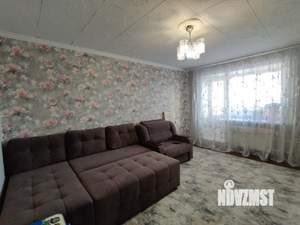 2-к квартира, вторичка, 50м2, 5/5 этаж