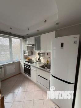 2-к квартира, вторичка, 44м2, 2/5 этаж