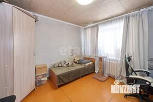 3-к квартира, вторичка, 73м2, 1/5 этаж