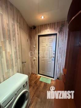 1-к квартира, вторичка, 23м2, 7/9 этаж