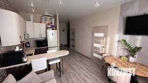 2-к квартира, вторичка, 51м2, 12/13 этаж