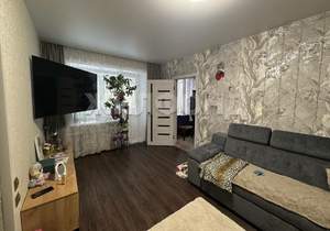 2-к квартира, вторичка, 45м2, 4/4 этаж