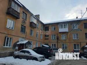 3-к квартира, вторичка, 83м2, 1/3 этаж
