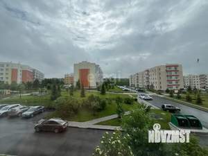 2-к квартира, вторичка, 82м2, 2/5 этаж