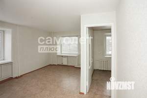 1-к квартира, вторичка, 30м2, 3/5 этаж