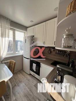 2-к квартира, вторичка, 46м2, 5/5 этаж