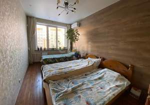 2-к квартира, вторичка, 71м2, 8/13 этаж