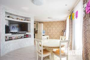 3-к квартира, вторичка, 82м2, 5/8 этаж