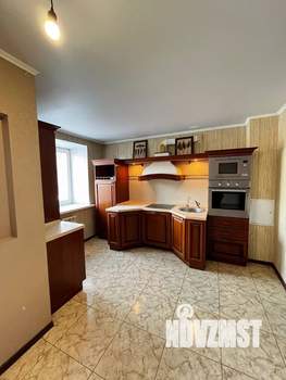 3-к квартира, вторичка, 68м2, 5/13 этаж