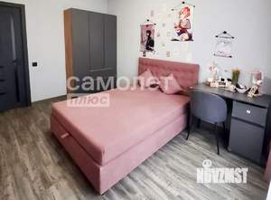 3-к квартира, вторичка, 63м2, 3/9 этаж