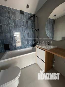 2-к квартира, вторичка, 43м2, 3/5 этаж