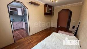 2-к квартира, вторичка, 43м2, 4/5 этаж