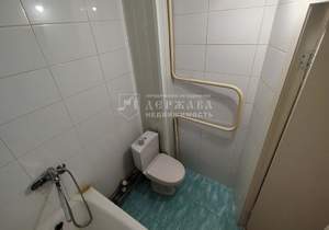 1-к квартира, вторичка, 23м2, 6/9 этаж