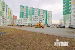 1-к квартира, вторичка, 37м2, 13/14 этаж