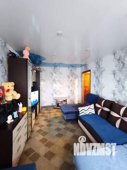 1-к квартира, вторичка, 34м2, 5/5 этаж