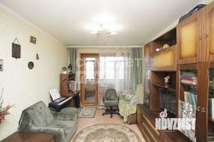 2-к квартира, вторичка, 43м2, 2/5 этаж