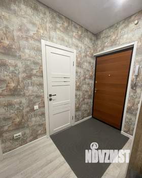 1-к квартира, вторичка, 39м2, 7/15 этаж