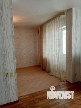 1-к квартира, вторичка, 62м2, 4/6 этаж