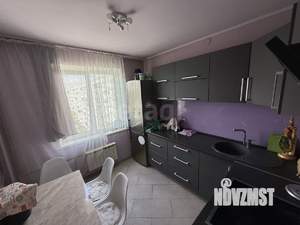 4-к квартира, вторичка, 77м2, 8/9 этаж