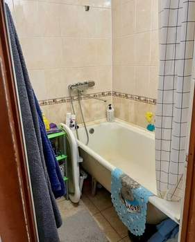 2-к квартира, вторичка, 45м2, 5/5 этаж