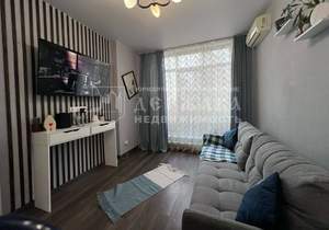 3-к квартира, вторичка, 60м2, 1/5 этаж