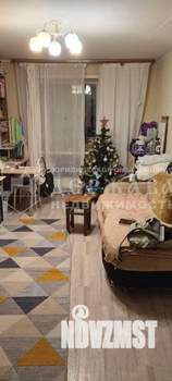 3-к квартира, вторичка, 60м2, 5/5 этаж