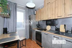 2-к квартира, вторичка, 43м2, 7/9 этаж