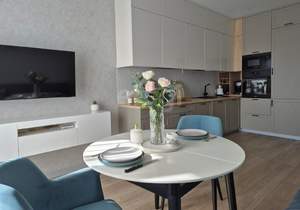 4-к квартира, вторичка, 81м2, 8/16 этаж