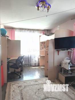 1-к квартира, вторичка, 32м2, 4/5 этаж