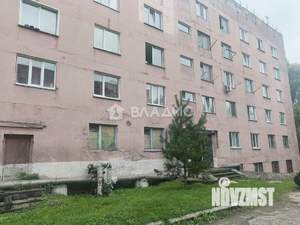 1-к квартира, вторичка, 17м2, 2/5 этаж