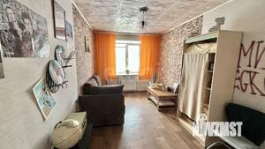2-к квартира, вторичка, 51м2, 5/5 этаж