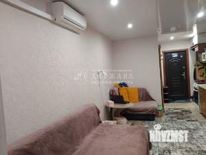 1-к квартира, вторичка, 23м2, 4/9 этаж