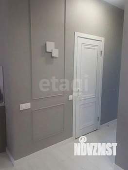 3-к квартира, вторичка, 73м2, 7/13 этаж