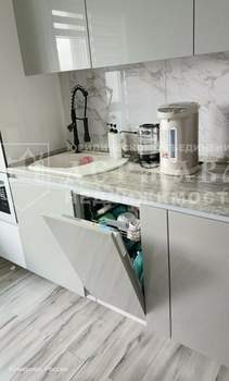 2-к квартира, вторичка, 58м2, 2/10 этаж