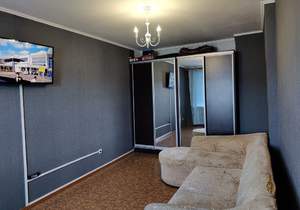 1-к квартира, вторичка, 33м2, 9/9 этаж