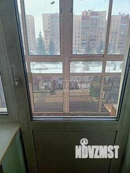 1-к квартира, вторичка, 47м2, 2/12 этаж