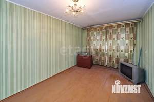 2-к квартира, вторичка, 45м2, 2/5 этаж