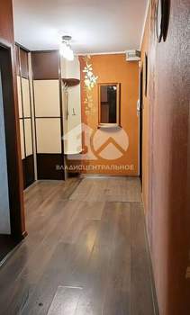 2-к квартира, вторичка, 64м2, 8/10 этаж