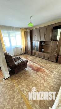 1-к квартира, вторичка, 31м2, 5/5 этаж