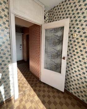 1-к квартира, вторичка, 34м2, 7/10 этаж