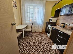 2-к квартира, вторичка, 50м2, 7/16 этаж